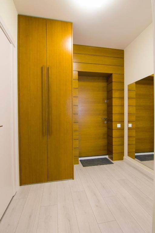 Затишні апартаменти в ЖК Хофман Хаус