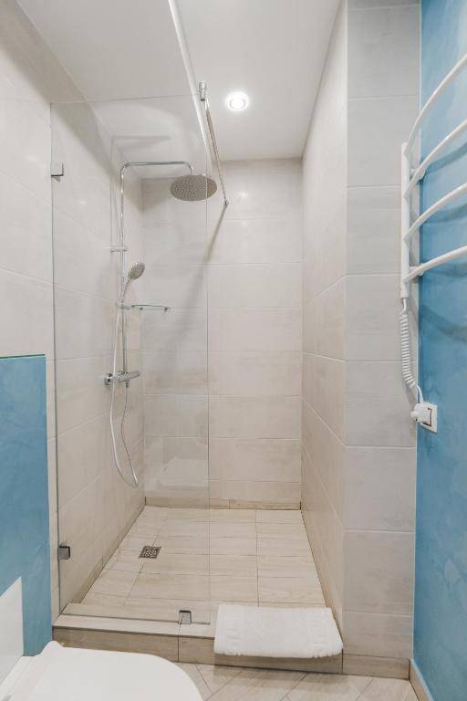 CityApartments Kyiv Palace "Ukraine"