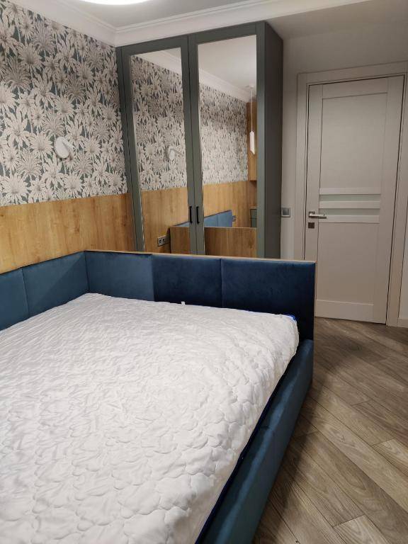 Apartment on Bohdana Havrylyshyna