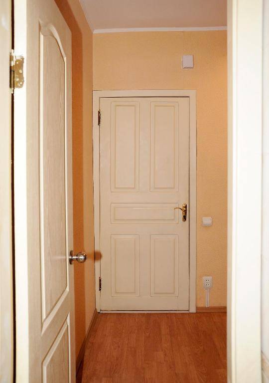 Квартира по переулку Бутышева 17