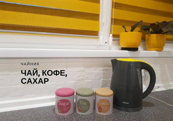 Комфортные мини-апартаменты студио на Ломоносова