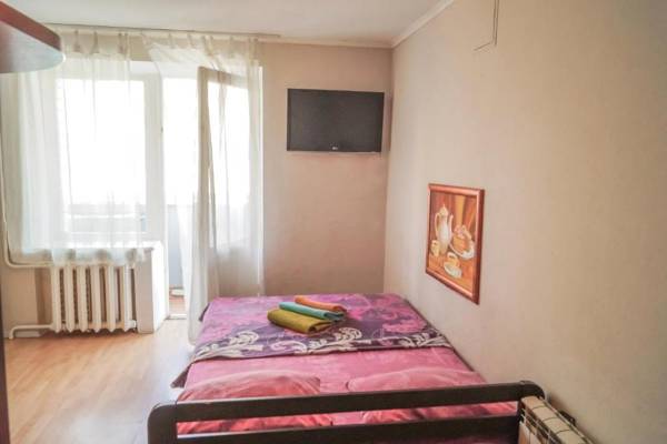 1 комнатная квартира по улице Предславинская 12