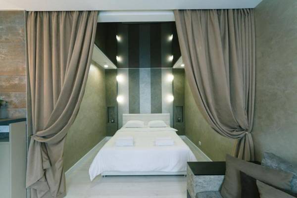 Студия на Бориса Гмыри 12б