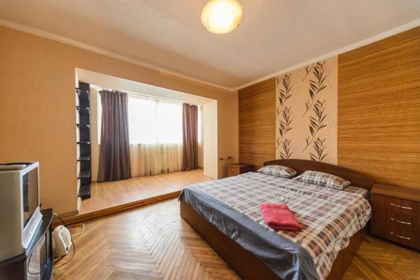 Квартира по улице Антоновича 158