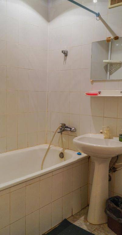 Квартира по улице Федорова 1