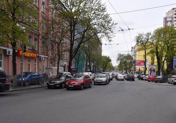 Квартира по улице Сечевых Стрельцов14а