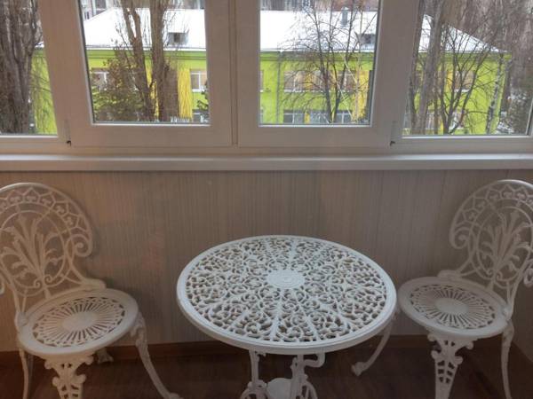 Apartments Печерск