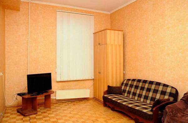 Квартира по улице Шота Руставели 33-A