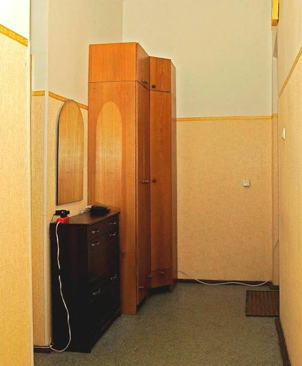 Квартира по улице Шота Руставели 33-A