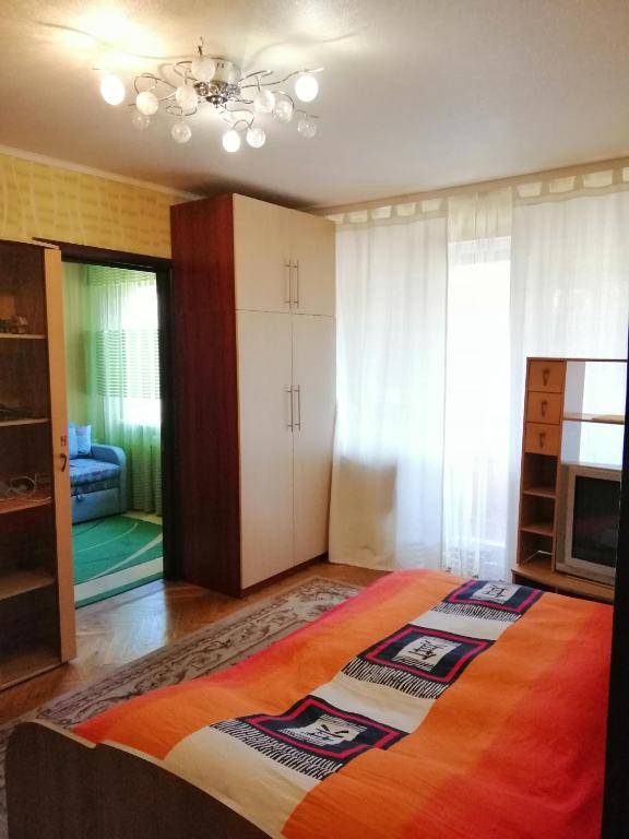 Apartments on Dontsya 12