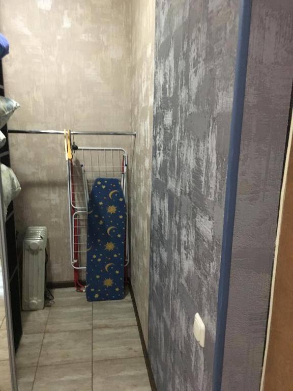 Apartment on the Obolon