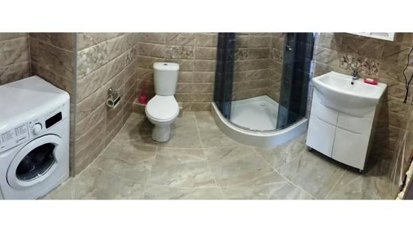 Cozy apartments near metro Poznyaki