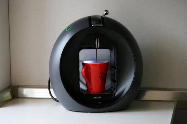 Luxury apartment in the heart of the capital