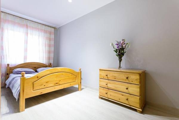 Apartment on Pechersk