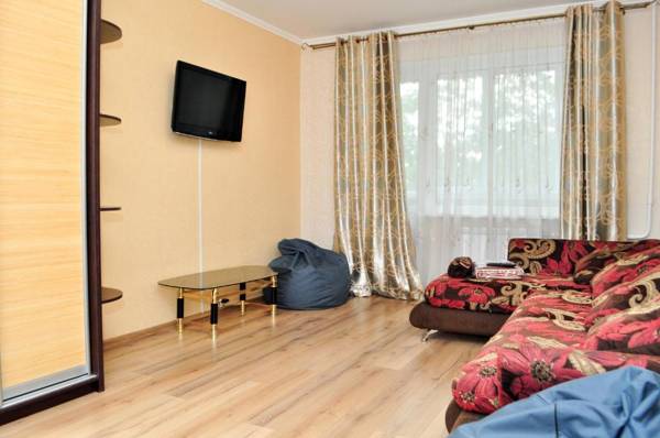 Kvartirkoff na Geroev Dnepra 36 b