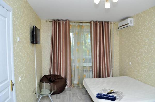 Kvartirkoff na Geroev Stalingrada 17