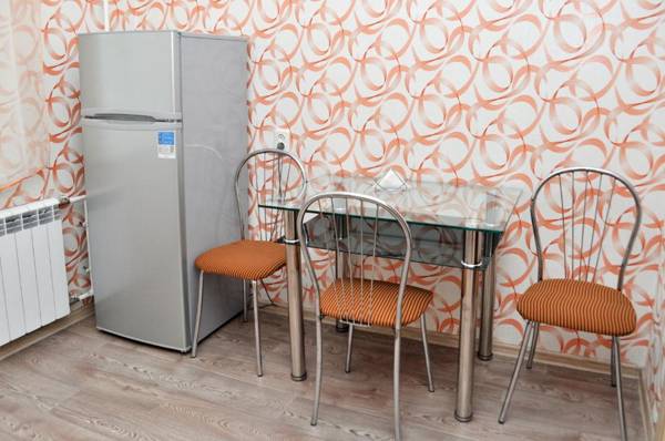 Kvartirkoff na Obolonskiy prospekt 31