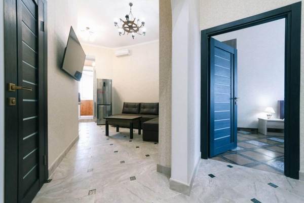 Apartment on Maidan