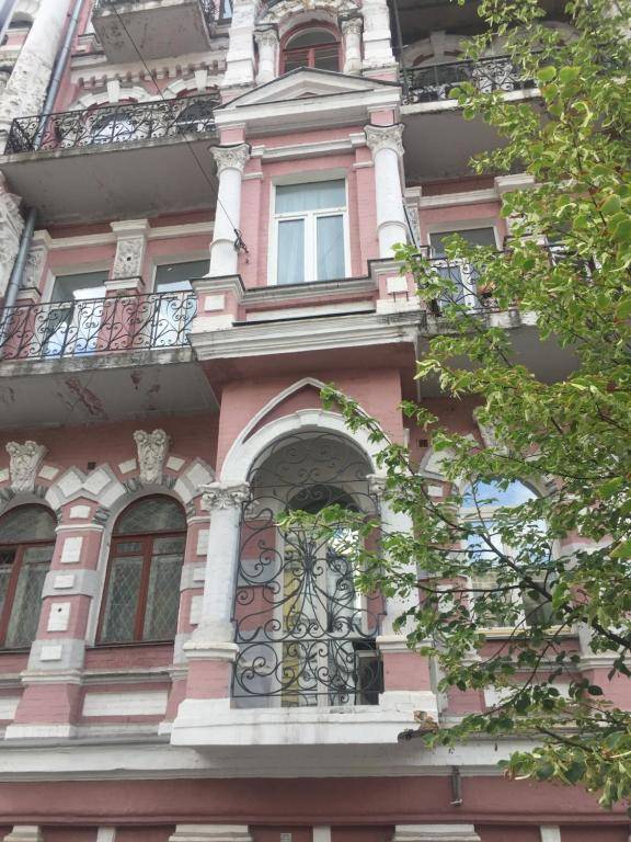 The most beautiful House