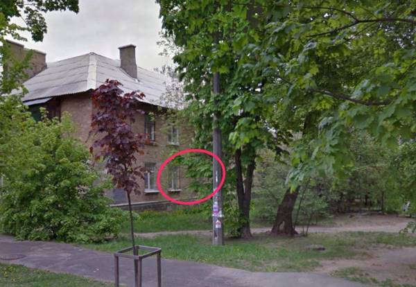 Sweet Home Apartment