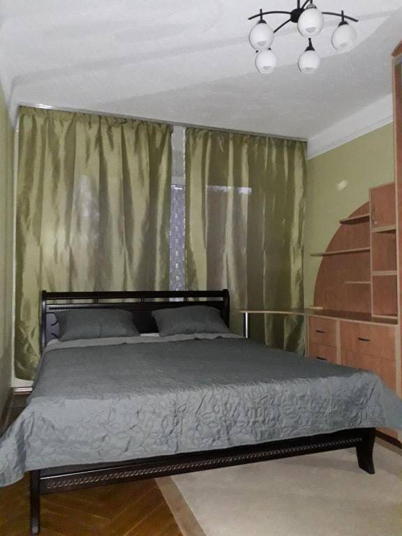 Victory Park Apartment