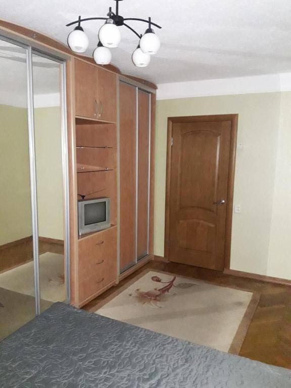 Victory Park Apartment