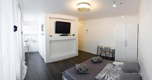 Great Studio near the Pechersk