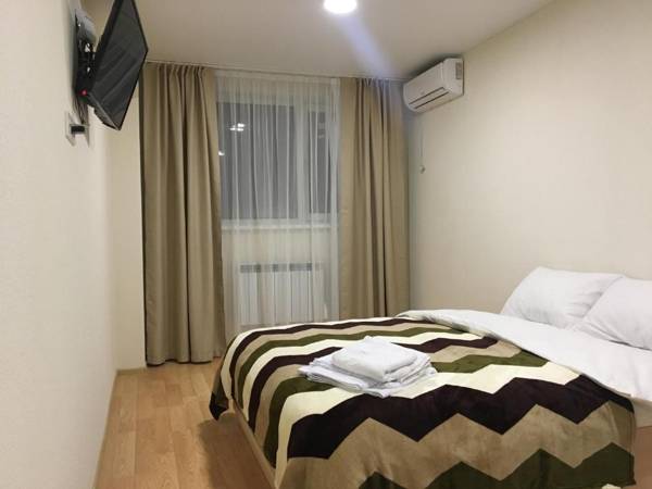 Studiia na Beresteiskoi