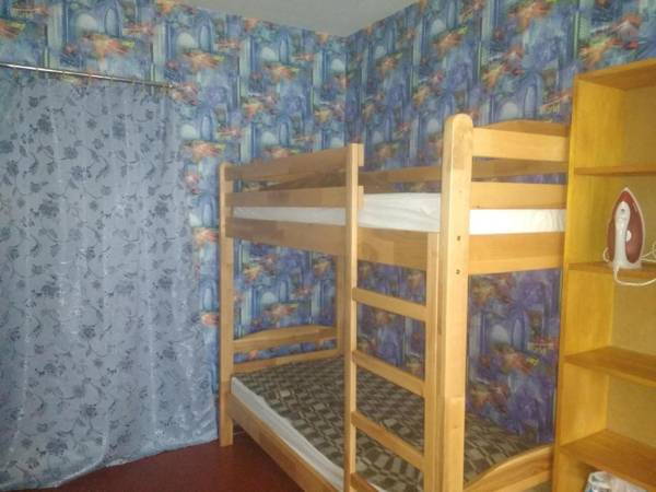YourHostel Khar'kovskii