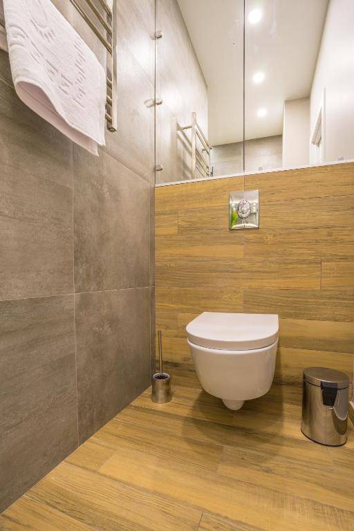 Sofievskaya Apartments