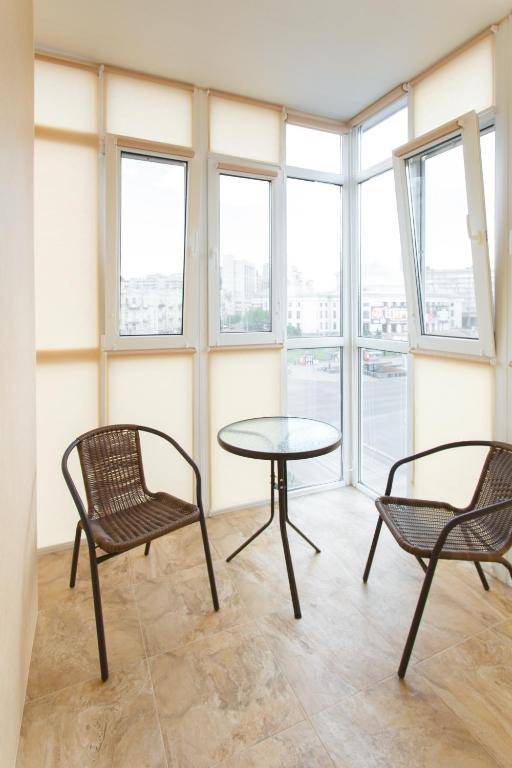 Apartment near Railway Station