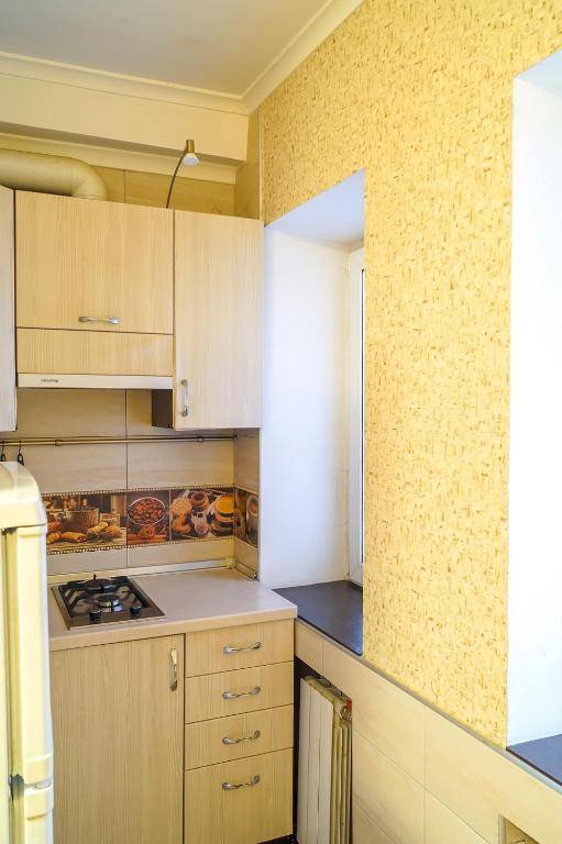 Apartment in the city center Tsytadelnaya 7