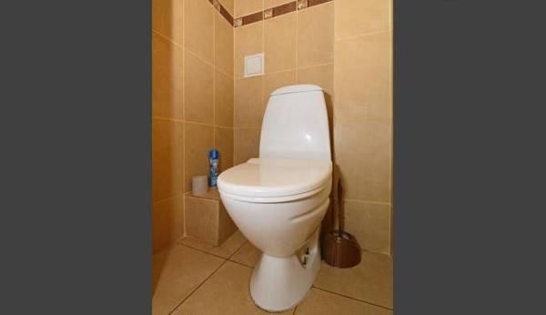 KyivStay Yaroslavska Apartment