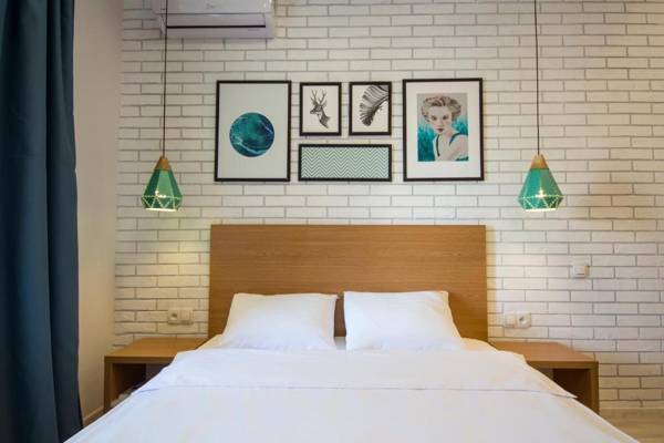 Idea Design Apart-Hotel