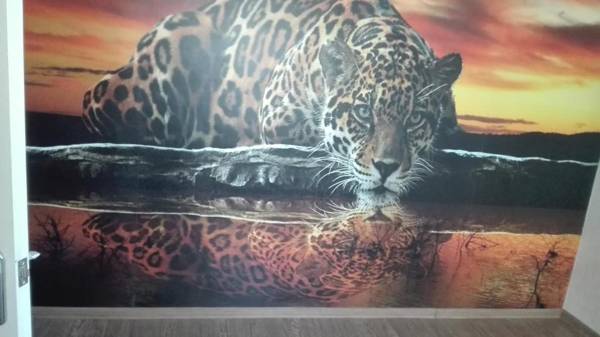 Квартира біля ТРЦ "DREAM TOWN 2"