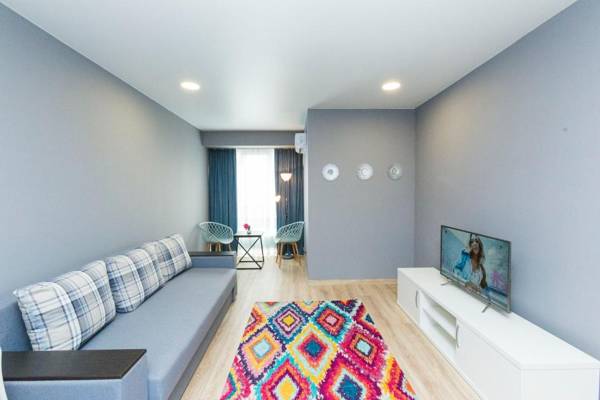 Stylish 2-rooms apartment