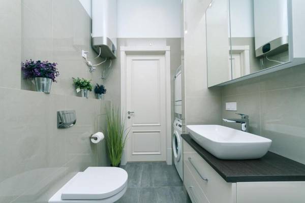 V&V luxury apartments (Arena CityMaydan)