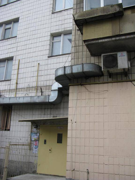 Большая Васильковская 136