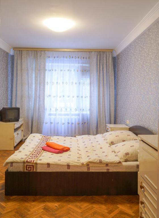 53 вулиця Данила Щербаківського