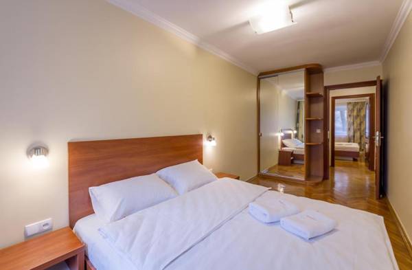 Apartment on Leonida Pervomais'koho