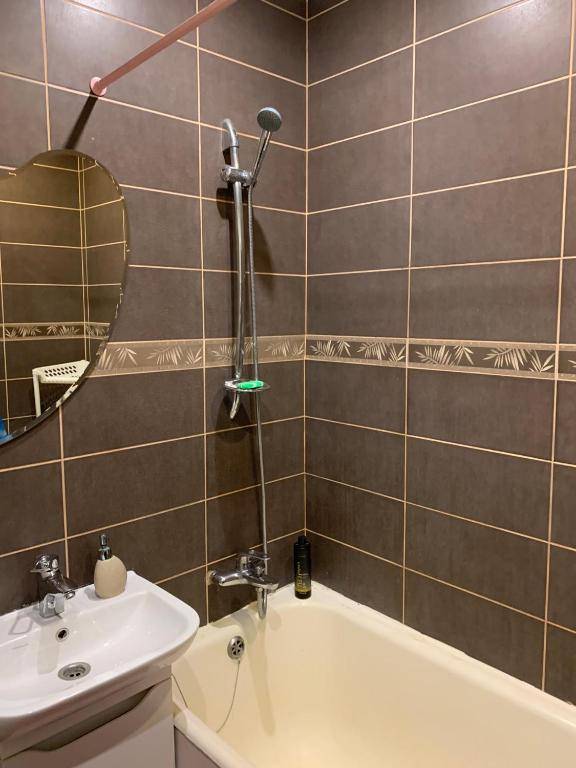 Apartament on Chernihivska