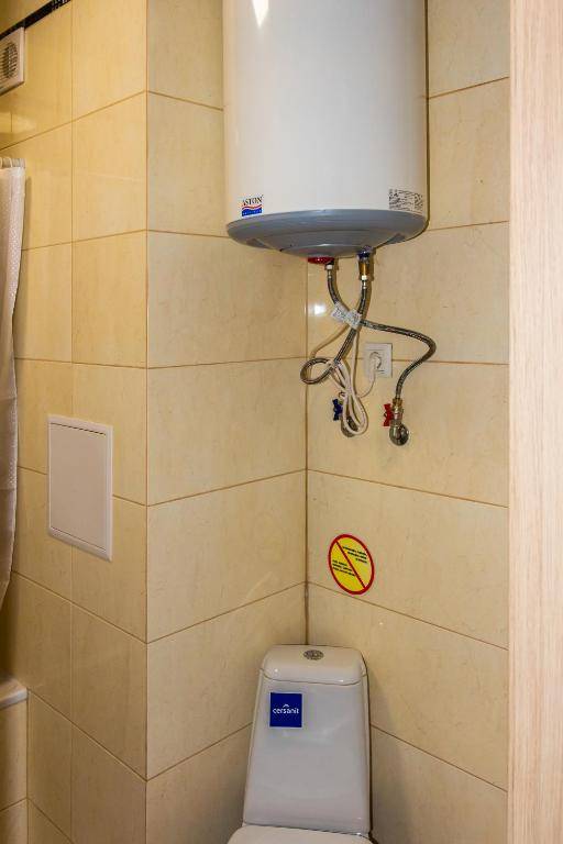 Kvartirkoff na Bogatirskaya 6a 10 floor