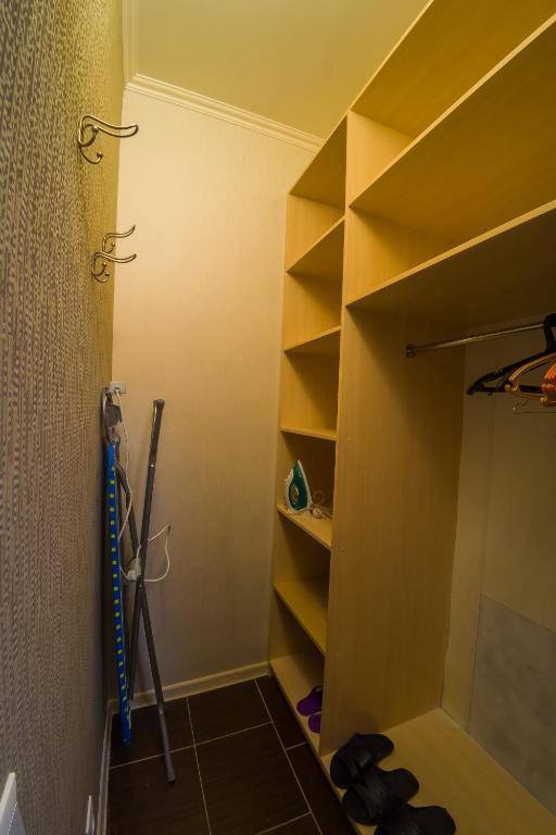 Kvartirkoff na Bogatirskaya 6a 10 floor