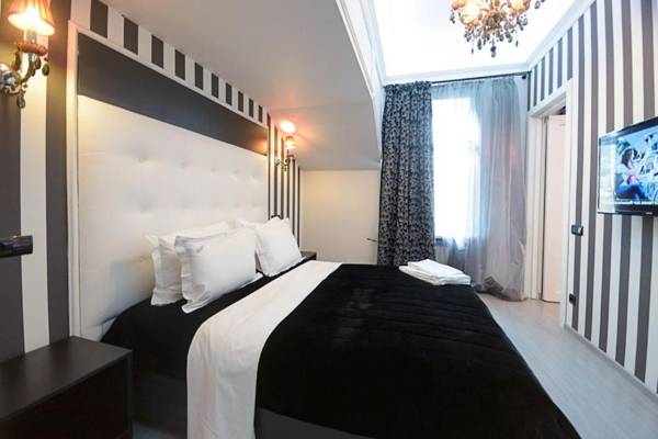 Partner Guest House Velyka Vasylkivska