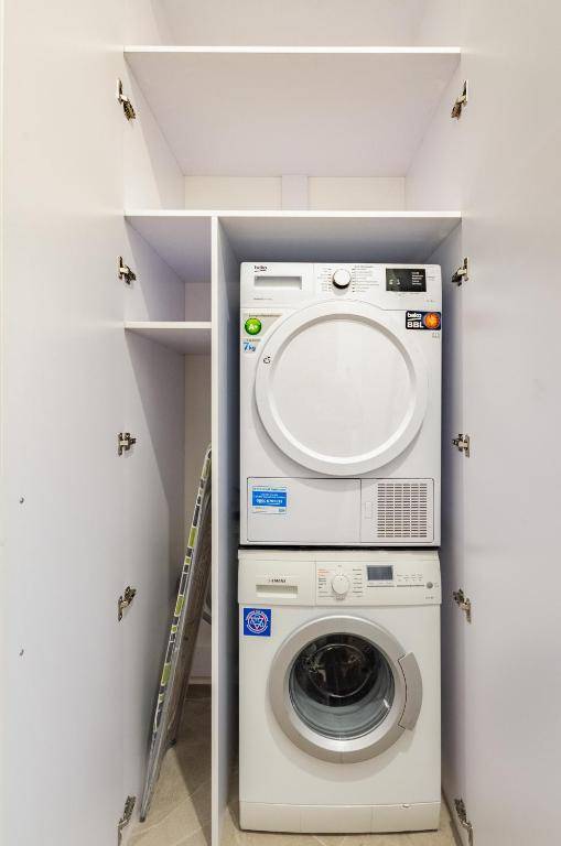 View smart Apartment Kvartet Railway Station 4D