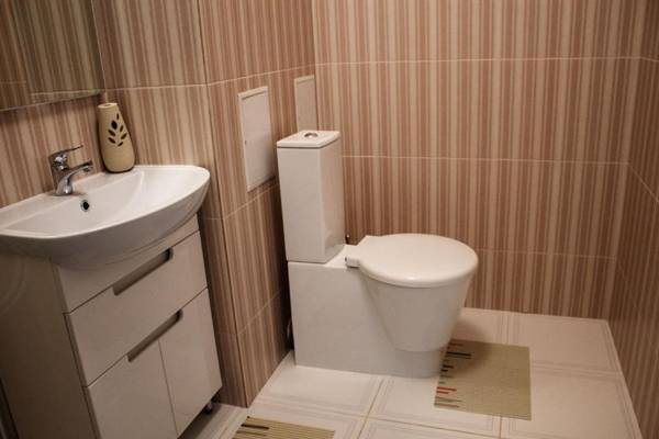 Charming City Center Flat l SELF CHECK-IN