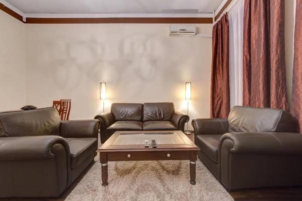 Four bedroom apartment near the NSC Olympic