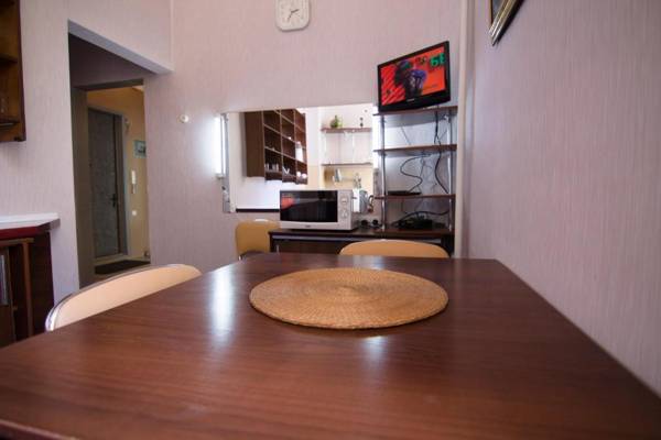 Art Apartment in Maidan