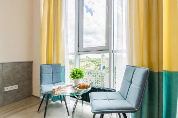 Smart New Apartment near Railway Station 1A