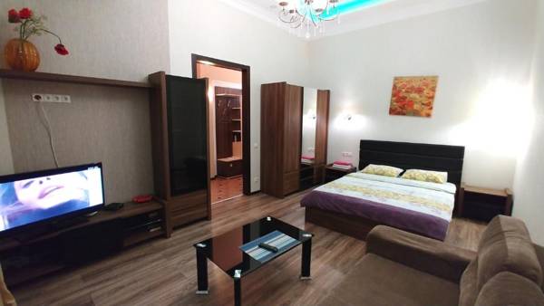 One-room. 5a Baseina. Near Kreshchatik. Centre - 1055